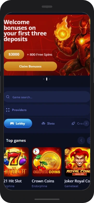 marvelcasino-poland.com mobile